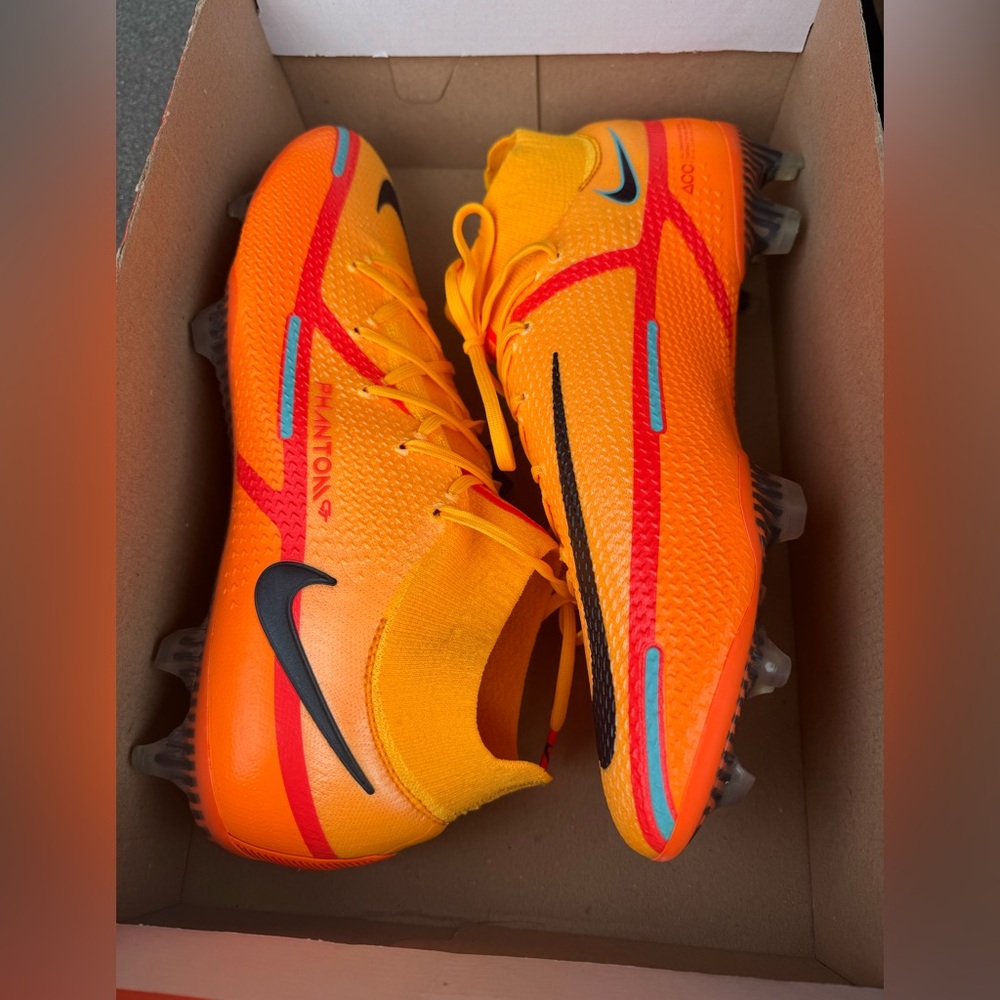 Nike phantom GT2 DF FG NIB! Size 11 men